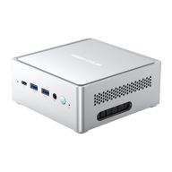   MINI-PC Minis Forum NAB6 Lite Intel Core i5-12600H, 16GB+512GB