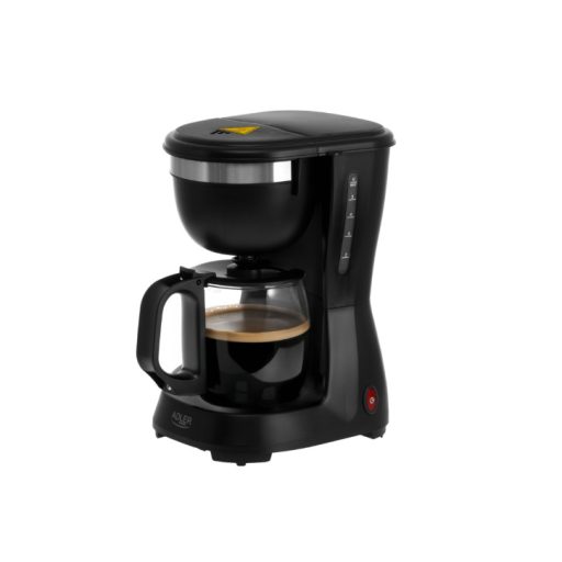 Adler AD4381b Kávéfőző 0,6 l