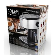 Adler AD4408 Presszókávéfőző