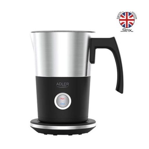 Adler AD4497 ​​Tejhabosító kancsó
