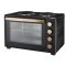 Kalorik MK2000 CLR CO mini konyha, 30L, 3200 W