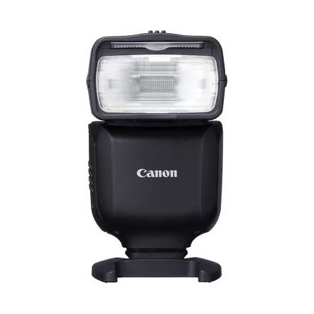 Canon Speedlite EL-10 vaku fekete