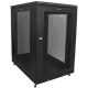 StarTech SERVER RACK 18U 60X90 3X85.3CM BLACK