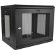 StarTech SERVER RACK 9U F. WALL 60X54 4X45CM BLACK