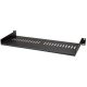 StarTech SERVER RACK SHELF VENTED 1U STE 482.6X44.5X177.8MM