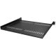 StarTech SERVER RACK SHELF VENTED 1U STE 482.6X44.5X406.4MM