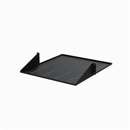 StarTech 2 POST SERVER RACK SHELF - VENTED - SUPPORTS UP TO 75 LB.