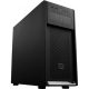 Cooler Master Elite 500 with ODD, táp nélküli Mid Tower számítógépház fekete