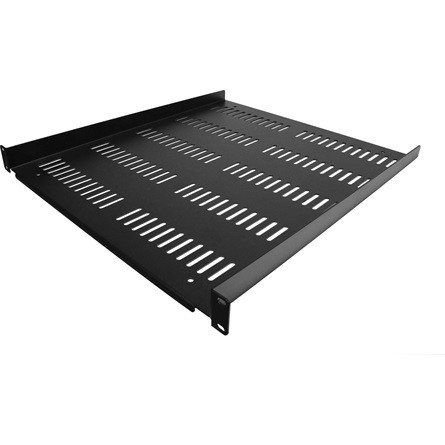 StarTech 1U VENTED SHELF 20IN CM) DEEP 1U SHELF - VENTED