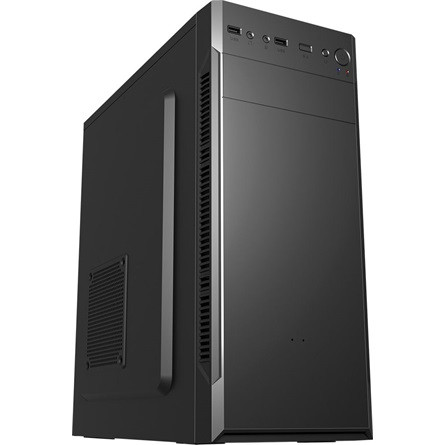 JTC i5/8GB/1TB Midi Tower desktop számítógép