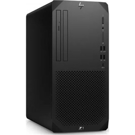 HP Z1 G9 MT Mini Tower workstation számítógép