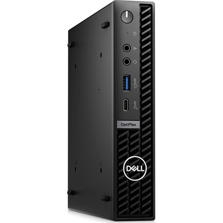 Dell Optiplex 7020 MFF Micro Tower desktop számítógép