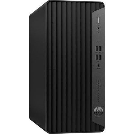 HP Elite 800 G9 MT Mini Tower desktop számítógép