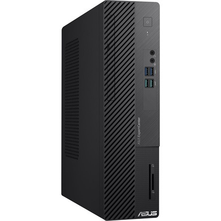 Asus ExpertCenter D500SE-5135001900 SFF desktop számítógép