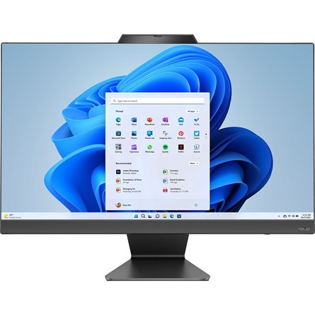 Asus F3402WFAK-BPC0120 all-in-one számítógép