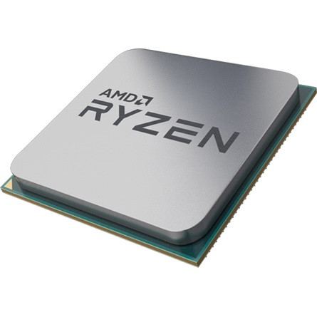 AMD Ryzen 7 2700 sAM4 BOX processzor