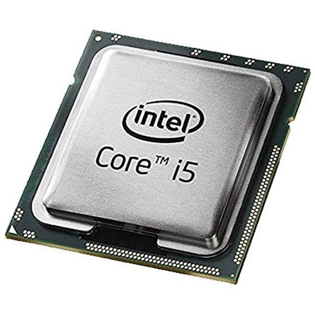 Intel Core i5 9400F LGA1151_G8 OEM processzor GPU nélkül