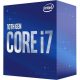 Intel Core i7 10700 LGA1200 BOX processzor