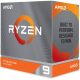 AMD Ryzen 9 5950X sAM4 BOX processzor