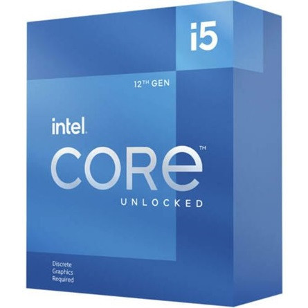 Intel Core i7 12700 LGA1700 BOX processzor