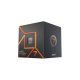 AMD Ryzen 7 7700 sAM5 BOX processzor (Wraith Prism cooler)