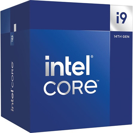 Intel Core i9 14900 LGA1700 BOX processzor