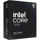 Intel Ultra 5 245K LGA1851 BOX processzor