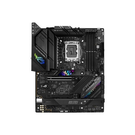 Asus ROG STRIX B760-F GAMING WIFI desktop alaplap ATX