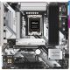 Asrock B760M PRO RS desktop alaplap microATX