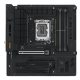 Asus TUF GAMING B760M-BTF WIFI desktop alaplap microATX