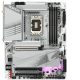 Gigabyte Z790 AORUS ELITE AX ICE desktop alaplap ATX