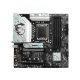 MSI B760M GAMING PLUS WIFI desktop alaplap microATX