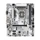 Asrock B760M-HDV/M.2 desktop alaplap microATX