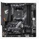 Gigabyte B550M AORUS ELITE AX desktop alaplap microATX