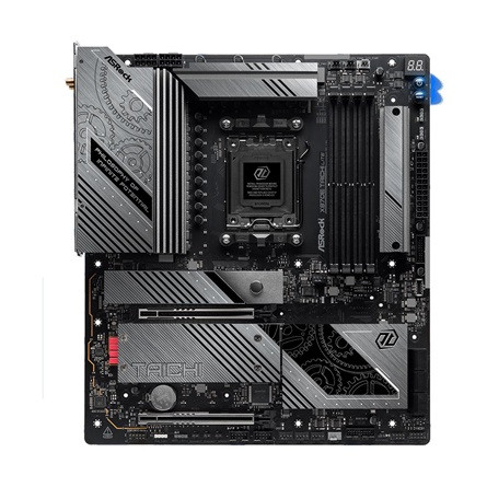 Asrock X870E TAICHI LITE desktop alaplap E-ATX