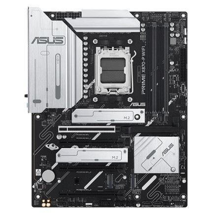 Asus PRIME X870-P WIFI desktop alaplap ATX