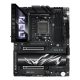 Asus ROG CROSSHAIR X870E HERO desktop alaplap ATX