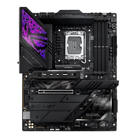 Asus ROG STRIX Z890-E GAMING WIFI desktop alaplap ATX