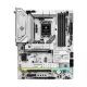 Asrock Z890 STEEL LEGEND WIFI desktop alaplap ATX