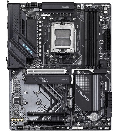 Gigabyte X870 GAMING WIFI6 desktop alaplap ATX