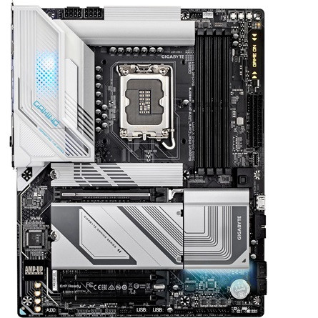 Gigabyte Z890 GAMING X WIFI7 desktop alaplap ATX