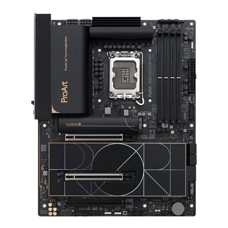 Asus ProArt Z890-CREATOR WIFI desktop alaplap ATX