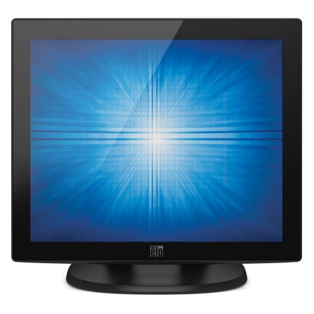 Elo 1715L 17" touchscreen LCD monitor