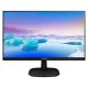 Philips 273V7QDSB 27" IPS LED monitor fekete