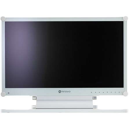 AG Neovo X-22EW 22" LED monitor fehér