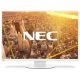 NEC EA241WU 24" IPS LED monitor fehér