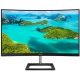 Philips 272E1CA 27" ívelt VA LED monitor fekete