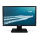 Acer V246HQLbi 23.8" VA LED monitor fekete