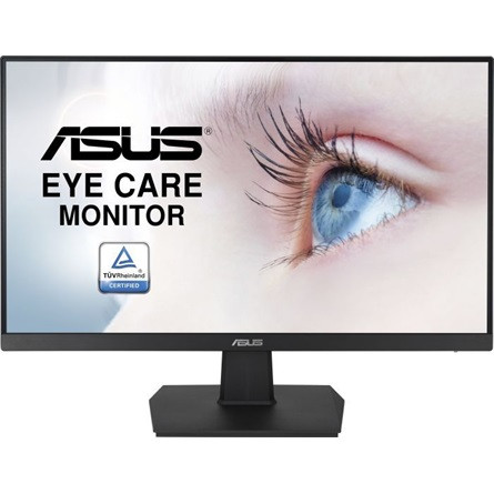 Asus VA27EHE 27" IPS LED monitor fekete FreeSync