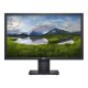 Dell E2020H 20" TN LED monitor fekete